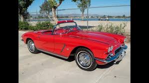 Image result for Roman Red 1962 Nova