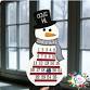 Christmas (& Winter) Sign Painting Workshop - 48 event image
