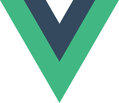 Vue.js logo