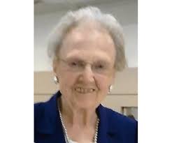 Patricia Jones Obituary (1935