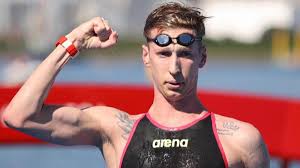 Annika schleus pferd „saint boy verweigerte den parcours. Ca23ns5vjhi37m