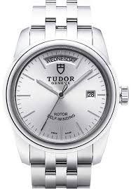 Tudor glamour day date steel yellow gold mens watch 56003. Tudor Glamour Date Day 39mm M56000 0005 Uhrinstinkt