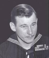 John Dion Obituary (2015)