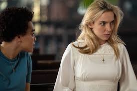 But, don't fret, because the first episode of killing eve season 4 will air on bbc one and iplayer on february 28. E97r4nnwmj969m