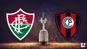 Veja aqui em que canal pode ver o jogo do fluminense hoje. Fluminense X Cerro Porteno Onde Assistir Provaveis Times Desfalques E Palpites Lance