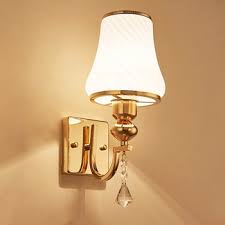 There are loads of fun bedside lamps for kids. Modern Wall Sconce Wall Lamp Luminary E27 Wall Mounted Bedside Lamps Fixtures Loft Home Lighting Wall Sconce With Knob Switch Buy At The Price Of 14 67 In Aliexpress Com Imall Com