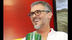 Guillermo Vives presentó a sus mellizos en redes: las primeras fotos de  Jacobo y Matilde