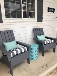 Pin By Paavokaustinen On Home Outdoor Chairs Front Porch Furniture Patio Decor