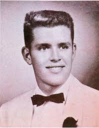 JOHN MICHAEL RINGWOOD