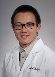 RESIDENT RESEARCH IN THE DEPARTMENT OF SURGERY