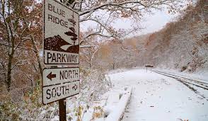 Compare 54,528 available properties from 54 providers. Blue Ridge Parkway Snow Photos