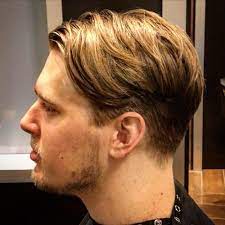 Pin On Medium Length Hairstyles For Men