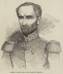 Image of The Late Lieutenant-General Sir Sydney Cotton, GCB, Governor of  Chelsea by English School, (19th century)