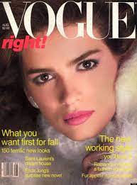 Gia Marie Carangi Vogue Pinterest Beautiful Italia Y Fotos