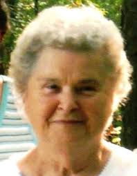 Obituary for Wanda R. Hanlon