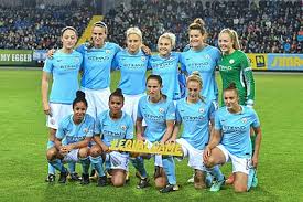The official website of manchester city f.c. Manchester Siti Zhenskij Futbolnyj Klub Wikiwand