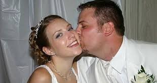 Denise Amber Goff Lee (1986-2008)