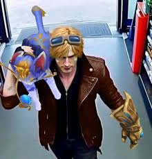 Yuumi porn  смешные картинки и другие приколы: комиксы, гиф анимация,  видео, лучший интеллектуальный юмор.