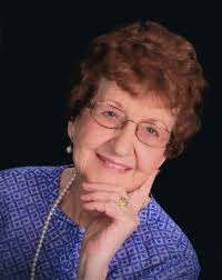 Maxine Martin Obituary September 17, 2017