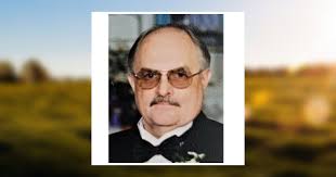 Dennis "Dan" "Mosh" J. Marsolek Obituary May 9, 2023