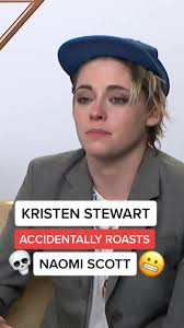 we’ve all had a moment like this 😂💀 #kristenstewart #naomiscott  #charliesangels #twilight