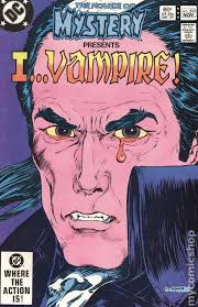 Comic books in 'Blood', graded by CBCS