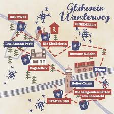 Die Hangenden Garten Von Ehrenfeld Cologne Facebook