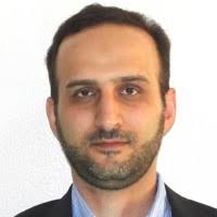 Mohammad Mahdi Ahmadi