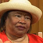 Oliver W. Hill, Jr., oral history interview conducted by David P. Cline in  Petersburg, Virginia, 2013 August 17