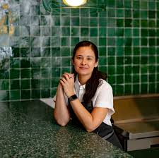 Lolas Offers a Southern Spin on Filipino Cooking - The New York Times