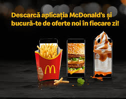 Dej si u nás klasiky jako big mac, kávu v mccafé nebo sezónní speciality. Mcdonald S Calea Bucuresti Brasov Brasov Mancare Petrecere Si Cazare
