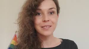 Living like that made me want to die'