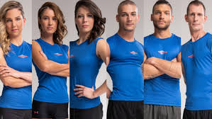 Learn how to get superhuman strength and become fit like a ninja warrior: Bejelentettek A Tv2 Uj Nagyszabasu Realityjenek Minden Versenyzojet Sorozatwiki
