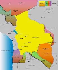 Buenos aires, rosario, mendoza, tucumán, la plata. Bolivia Ha Perdido Mas De 1 Millon De Km2 Y Con Quien Mas Ha Perdido Es Con Brasil Y Argentina Infogate