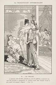 File:Prostitution - a lesbian brothel Wellcome L0049214.jpg - Wikimedia  Commons