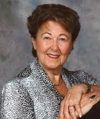 Obituary of RUBY VERNA PLISCHKE