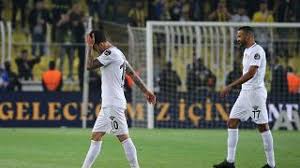Eleme turu maçları ile başlayacak. Ziraat Turkiye Kupasi Ve Super Kupa Sampiyonu Akhisarspor Kume Dustu Euronews