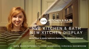 manassas kitchen showroom display nvs