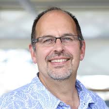 Professor Simon Marvin