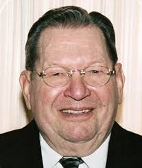 Norman Schulz Obituary (2011)