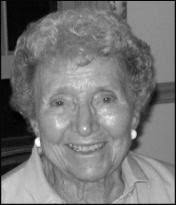 Patricia SWANSON Obituary (2010)