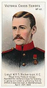 The RAMC Association