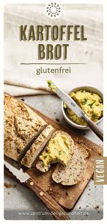 Kartoffelbrot Glutenfrei In 2020 Kartoffelbrot Glutenfrei Fodmap Rezepte