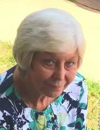 Obituary information for Connie Grubbs Davlin