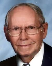 Robert Eston Moody Obituary 2024