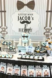 If your home cutlery is falling short, borrow from your friends. Check Out The 12 Most Popular Boy 1st Birthday Party Themes Catch My Party