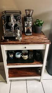 Maybe you would like to learn more about one of these? Long Time Admirer First Time Posting My New Setup Stained An Ikea Tornviken Kitchen Island After Giving Up On Finding The Perfect Table New Rocket Apartamento Espresso