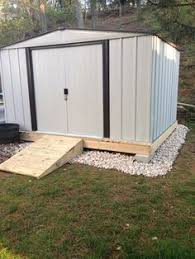 The foundation of a shed is the first and most important part of the installation process. 270 Garden Sheds Ideas In 2021 Shed Plans Garden Shed Shed Storage