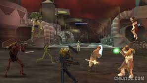 Did you love the star wars: Star Wars Battlefront Elite Squadron Review For Playstation Portable Psp