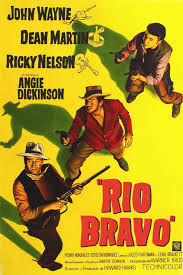 Fast movie loading speed at fmovies.movie. Rio Bravo Wallpapers Movie Hq Rio Bravo Pictures 4k Wallpapers 2019
